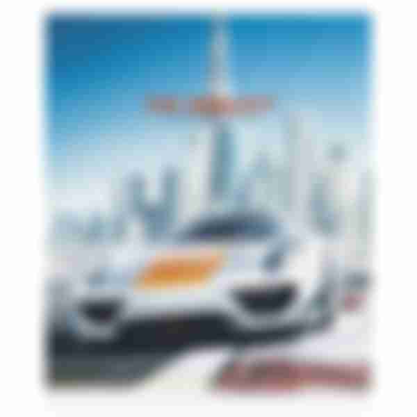 Тетрадь общая ArtSpace Авто. Best cars, 48 листов А5, клетка, эконом, в ассортименте