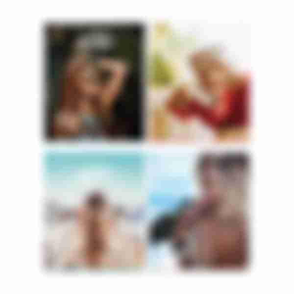 Тетрадь общая ArtSpace Девушки. Girls and travel, 48 листов А5, клетка, в ассортименте