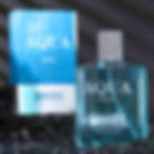 Туалетная вода мужская Delta Parfum Absolute Aqua, 100мл
