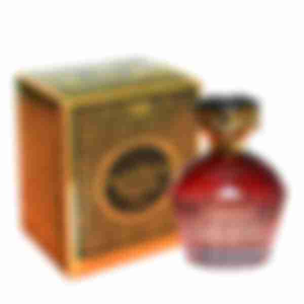 Туалетная вода женская Delta Parfum Arabian Nights Rubine, 100мл