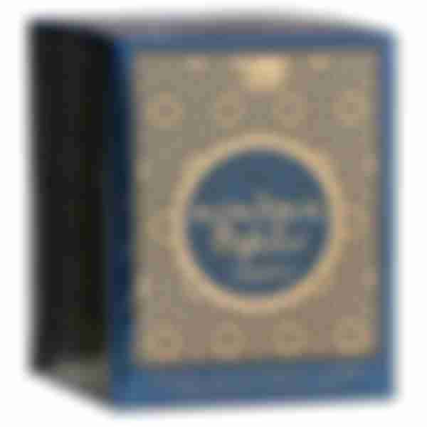 Туалетная вода женская Delta Parfum Arabian Nights Sapphire, 100мл