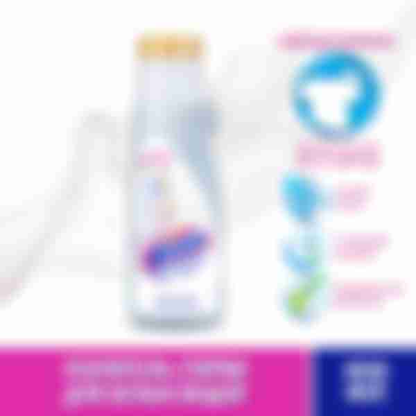 Пятновыводитель-отбеливатель для белых тканей Vanish Oxi Advance Мультисила, 400мл