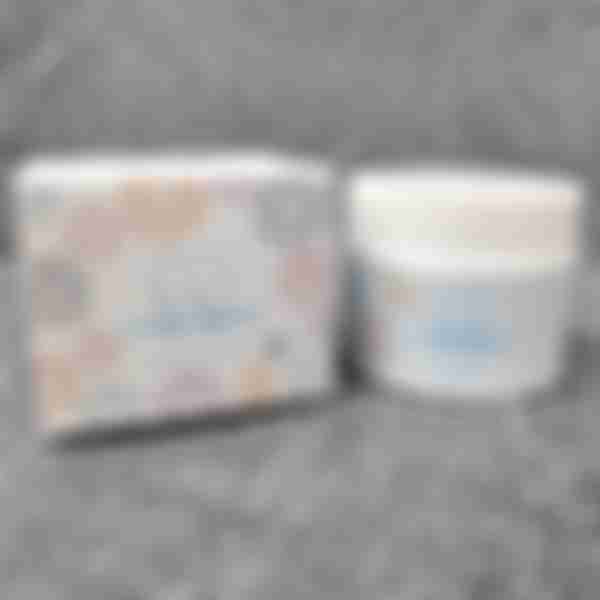 Крем для лица Enough W Collagen Whitening Premium Cream, 50г