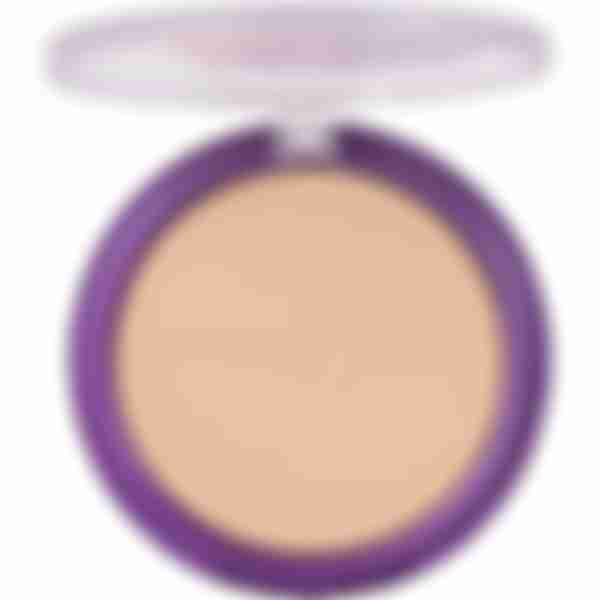 Пудра Vivienne Sabo Teinte Absolute Matte, матирующая, тон: 04, 6г
