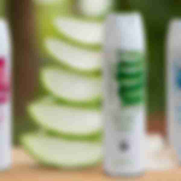 Дезодорант-спрей женский Lady Mix Aloe vera, 150мл