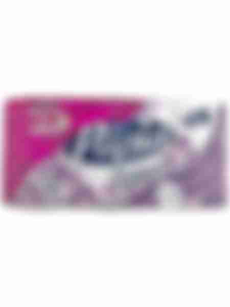 Туалетная бумага Hayat Papia Deluxe DolceVita, 4 слоя, 8 рулонов