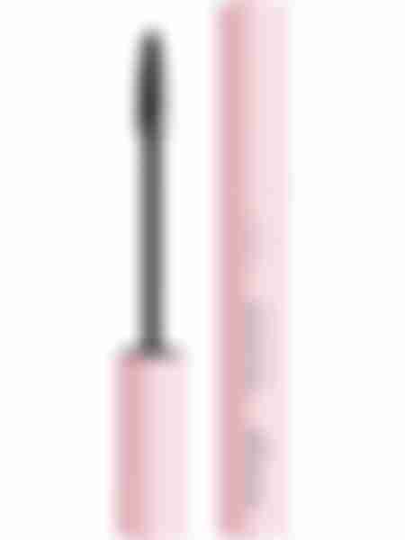 Тушь для ресниц Divage Lash Volumatic, черная, 9мл