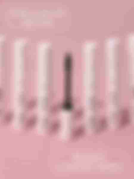 Тушь для ресниц Divage Lash Volumatic, черная, 9мл