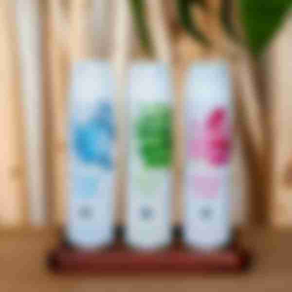 Дезодорант-спрей женский Lady Mix Pure water, 150мл