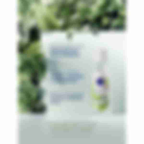 Тоник для лица Nivea Naturally 200мл