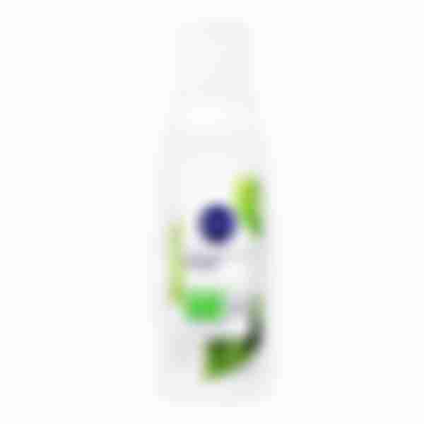 Тоник для лица Nivea Naturally 200мл
