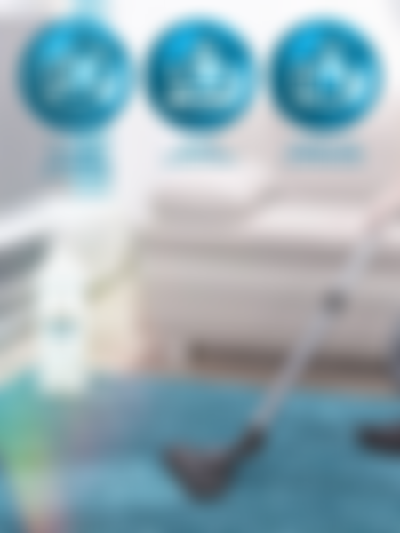Средство Carpet Cleaner Очиститель ковровых покрытий 1л