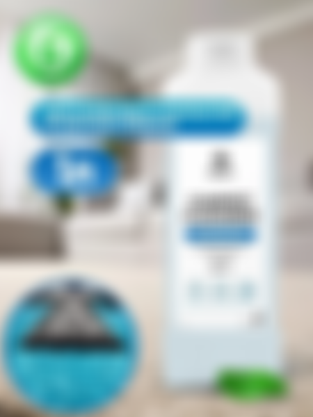 Средство Carpet Cleaner Очиститель ковровых покрытий 1л
