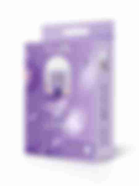 Бритвенный станок женский Gillette Venus Comfortglide Breeze, 3 сменные кассеты и подставка