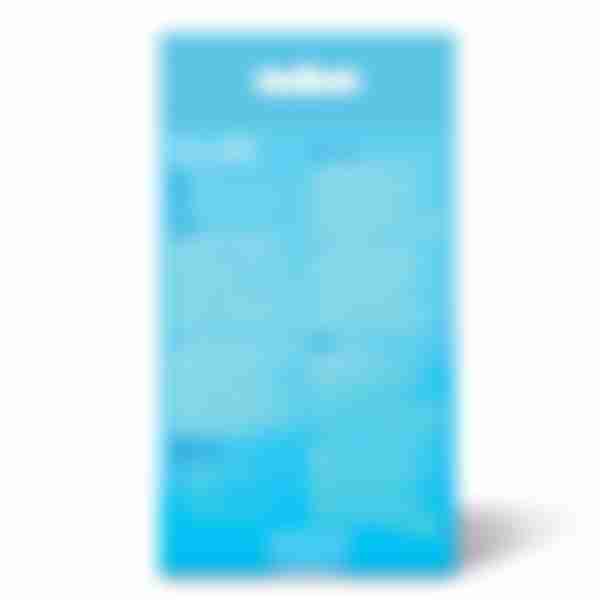 Бритвенный станок женский Gillette Venus Smooth, чехол, 4 сменные кассеты