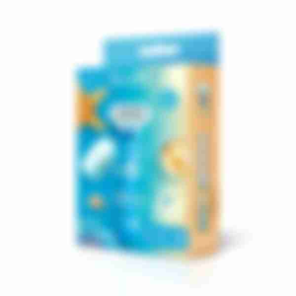 Бритвенный станок женский Gillette Venus Smooth, чехол, 4 сменные кассеты