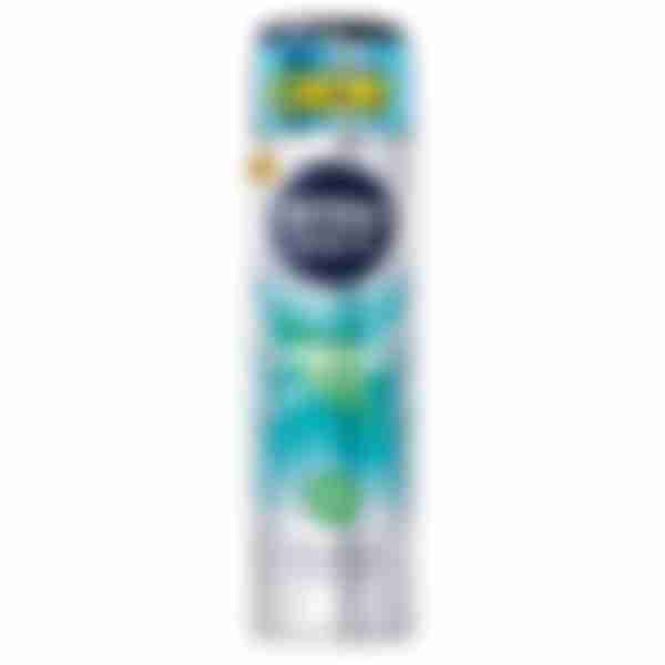 Дезодорант-антиперспирант Nivea Fresh Kick, аэрозоль, 150мл