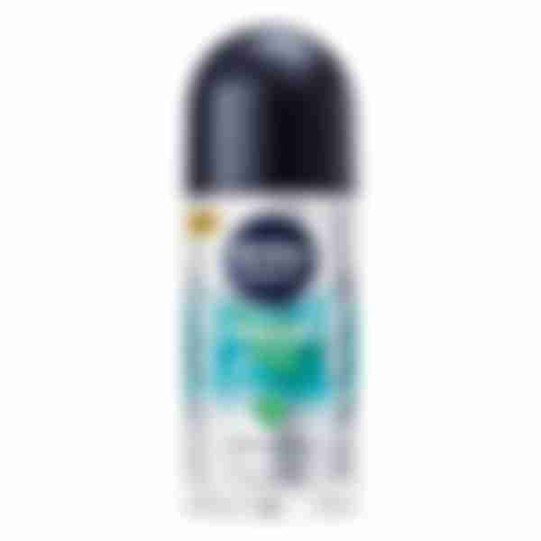 Дезодорант-антиперспирант шариковый Nivea Men Fresh Kick, 50мл