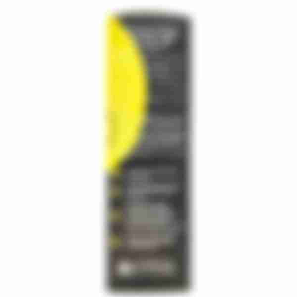 Бальзам оттеночный Bad girl Electric vibe, 150мл, тон желтый