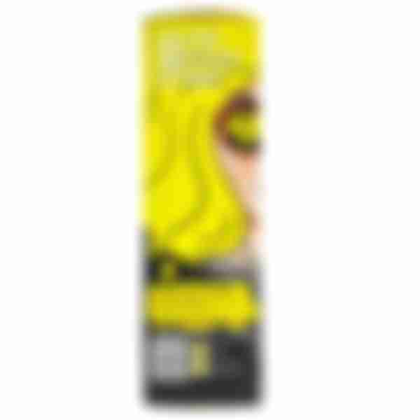 Бальзам оттеночный Bad girl Electric vibe, 150мл, тон желтый