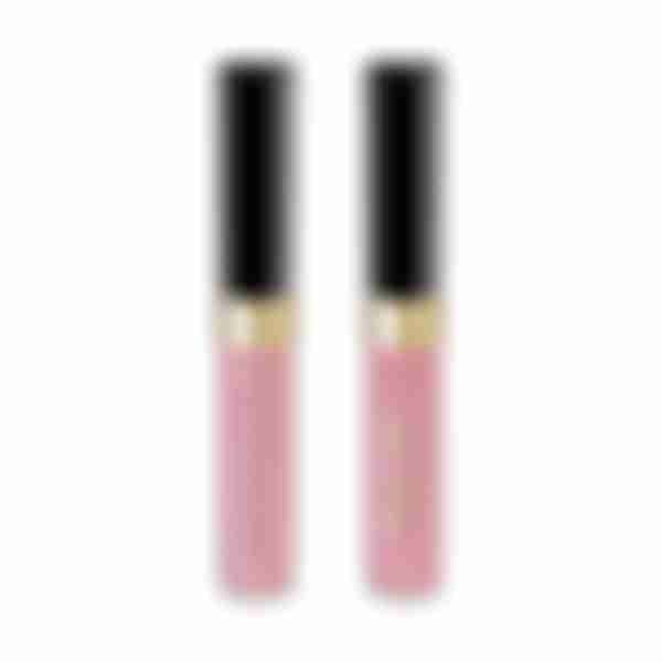 Блеск для  губ Art-Visage Royal chicc 416 роз.жем