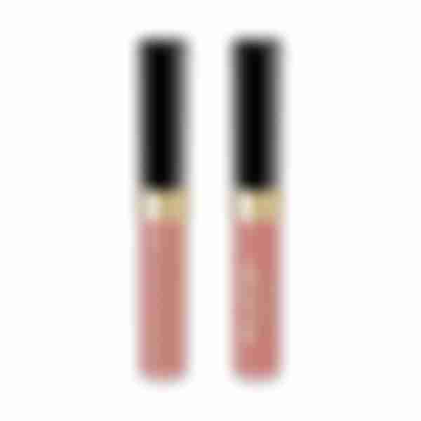 Блеск для  губ Art-Visage Royal chic 419 карамель