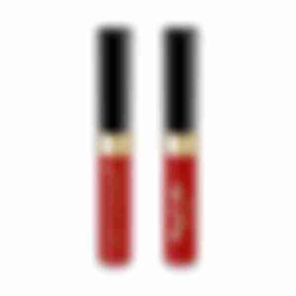 Блеск для  губ Art-Visage Royal chic 421 красный