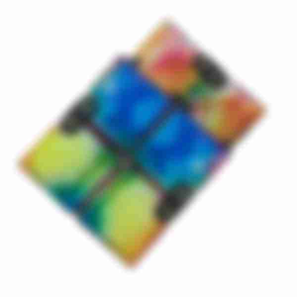Игра развивающая Головоломка Cube Jile Toys, в ассортименте