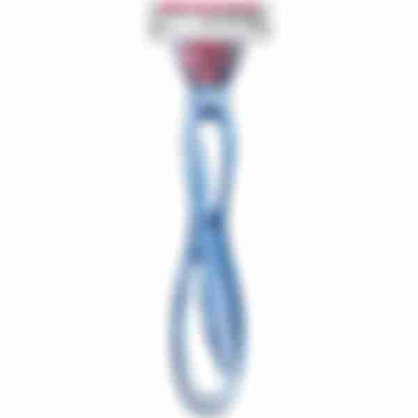 Женская бритвенная система Bic Click Soleil 3 Sensitive