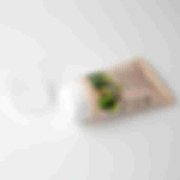 ECL GREEN Дезодорант Уход & Питание Серия ORGANIC AVOCADO, 40 мл