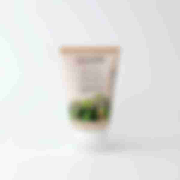 ECL GREEN Дезодорант Уход & Питание Серия ORGANIC AVOCADO, 40 мл