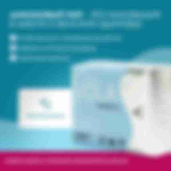 Прокладки гигиенические Siola Silver line Anion O2 normal, 10шт