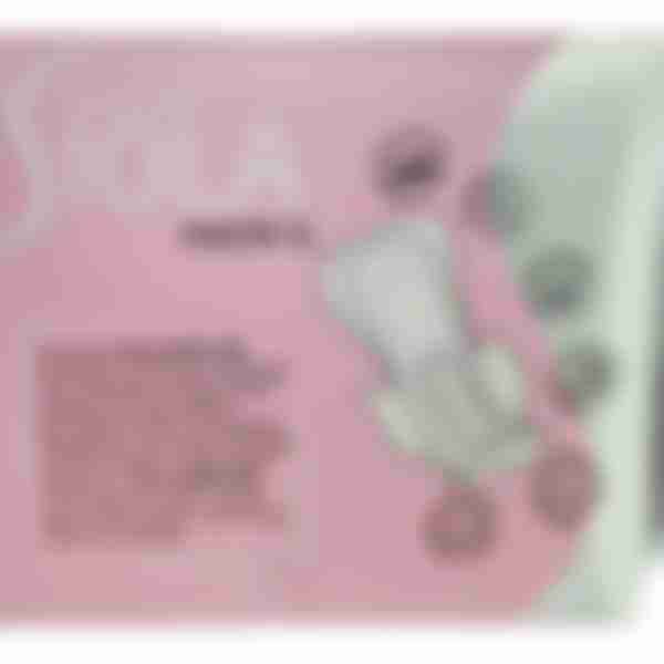 Прокладки гигиенические Siola Silver line Anion O2 super, 8шт