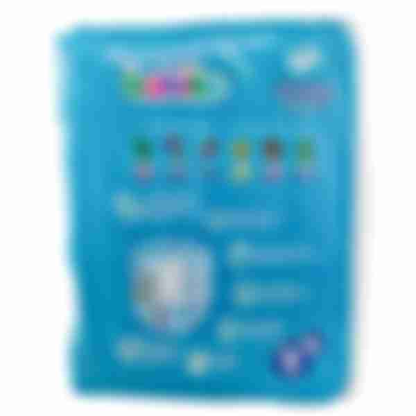 Подгузники-трусики детские Babiko XL, размер: 6 (от 16кг), 40шт