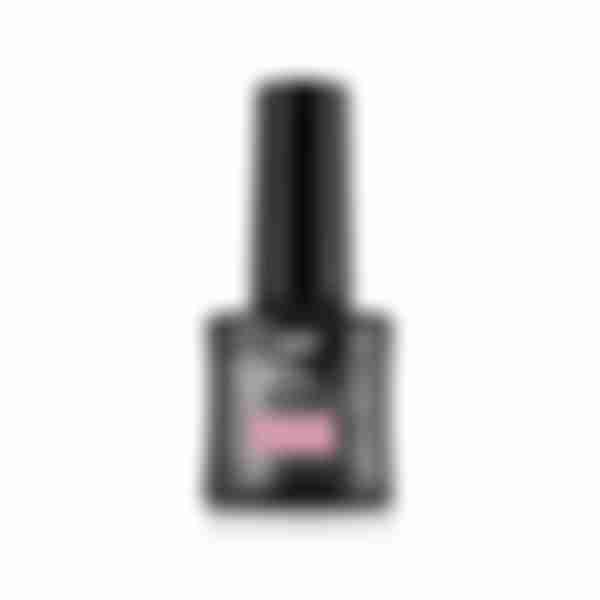 Гель-лак для ногтей Kiki Gel Nail Color Uv&Led, тон: 43 натуральный нюд, 6мл