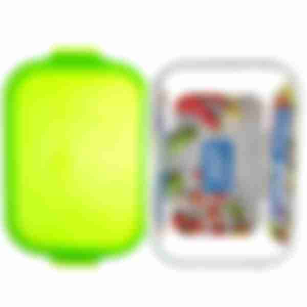 Контейнер Good&Good, soft-крышка, 20х15см, 1.04л