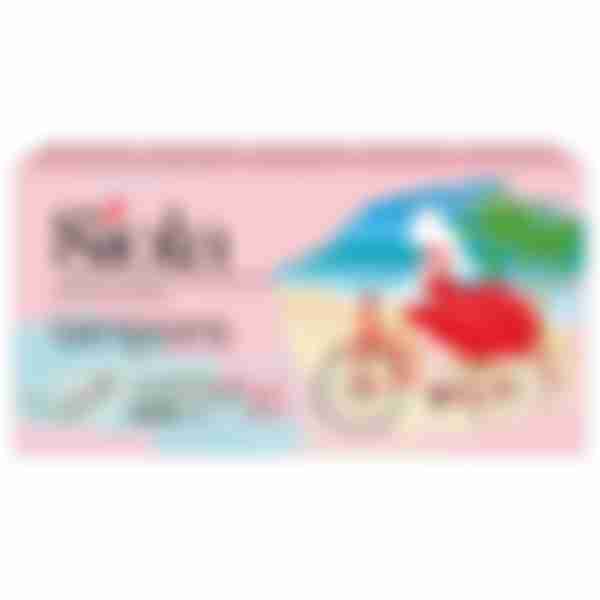 Тампоны Siola normal, 16шт