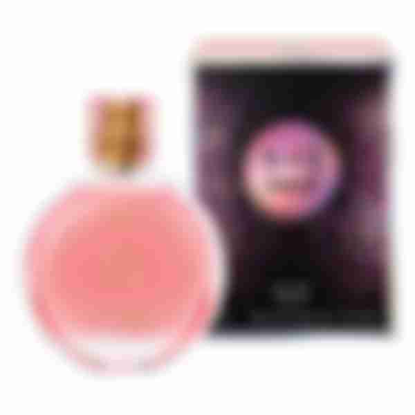 Туалетная вода женская Christine Lavoisier Parfums Elite Black Shine, 50мл