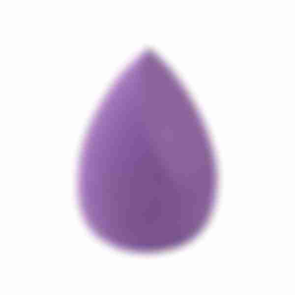 Спонж для макияжа Kiki Beauty Puff, цвет: фиолетовый