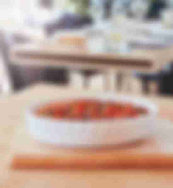 Форма для запекания овальная Luminarc Smart Cuisine Trianon, размер: 22х16см