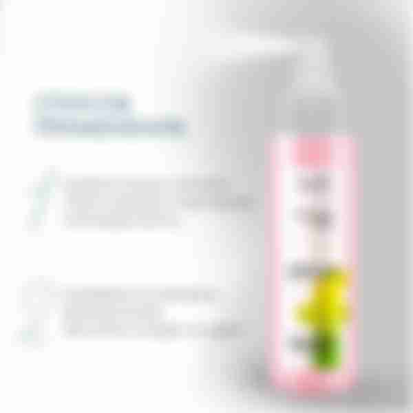 Сыворотка для волос Ollin Perfect Hair Fresh mix фруктовая, 120мл