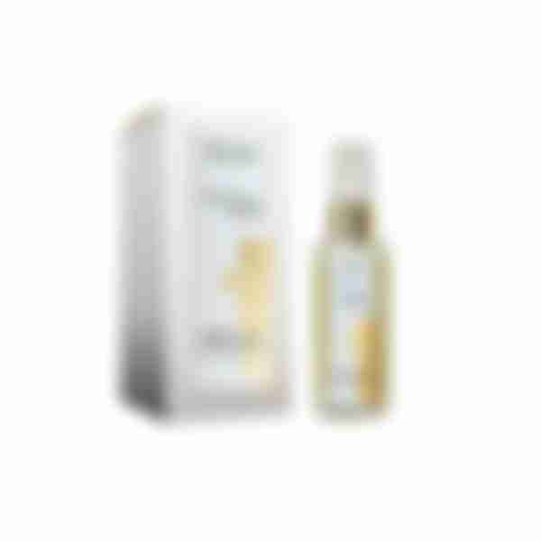 Масло для волос Ollin Perfect Hair Tres oil, 50мл