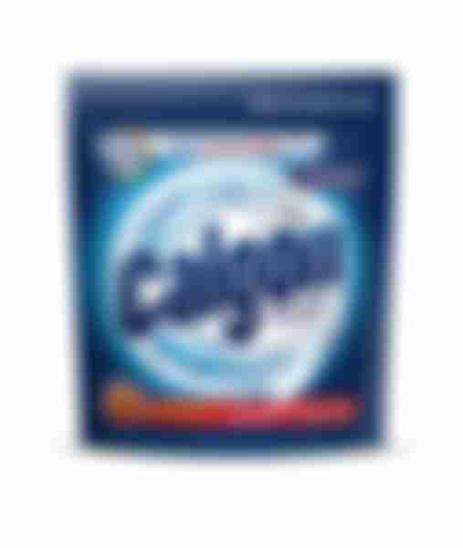 Средство Calgon 3в1 для смягчения воды и предотвращения образования известкового налета, 400гр