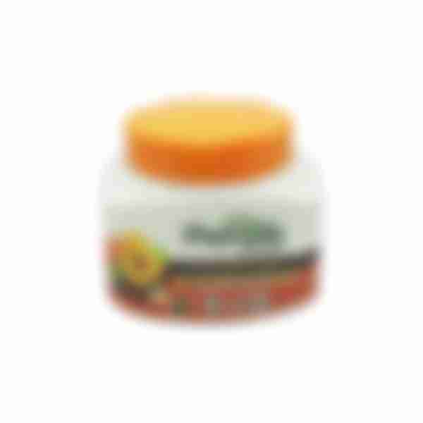 Скраб для тела Petrova Naturals, с натуральным экстрактом абрикоса и кокосовым маслом, 500 мл
