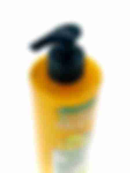 Крем для волос Garnier Fructis Тройное восстановление 10 в 1, несмываемый, 400мл