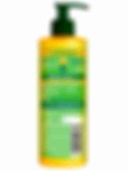 Крем для волос Garnier Fructis Тройное восстановление 10 в 1, несмываемый, 400мл
