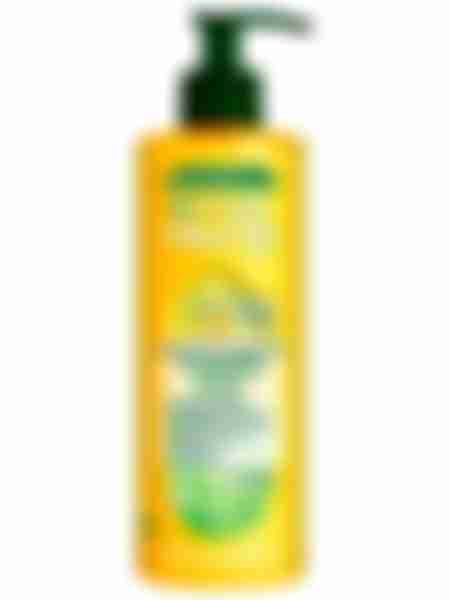 Крем для волос Garnier Fructis Тройное восстановление 10 в 1, несмываемый, 400мл