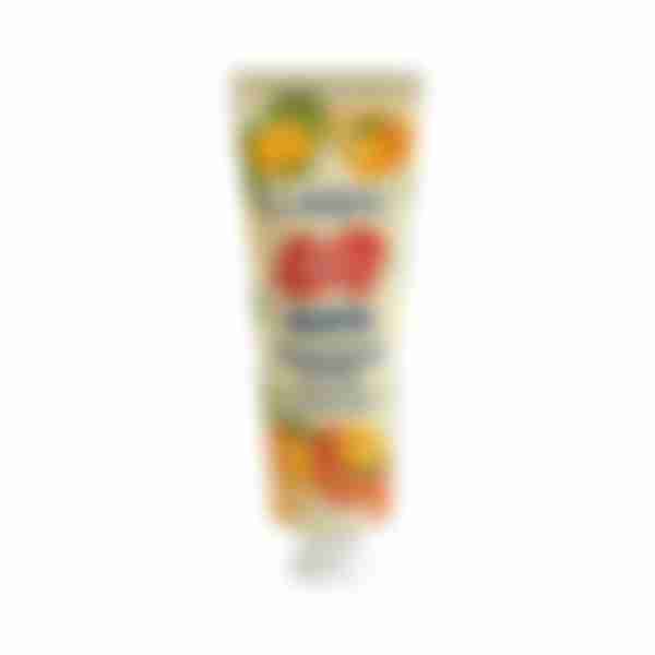 Набор подарочный женский Larun Exotic hand care, 3 крема для рук по 30 мл