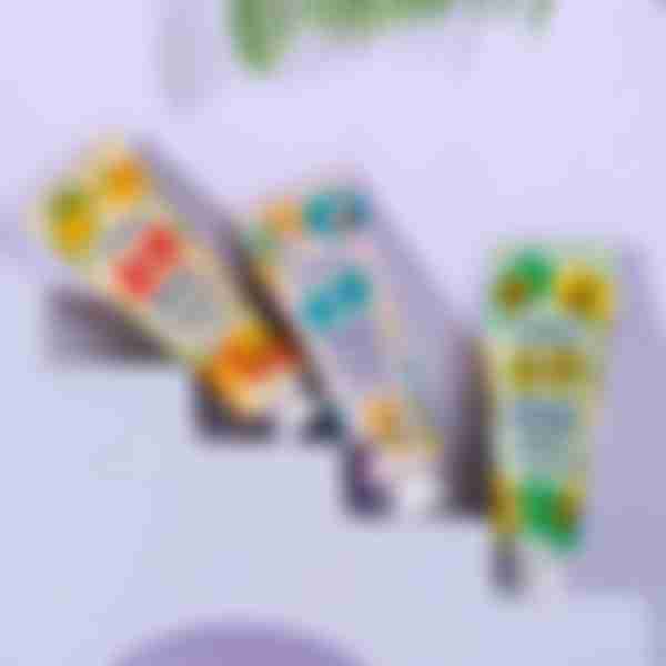 Набор подарочный женский Larun Exotic hand care, 3 крема для рук по 30 мл