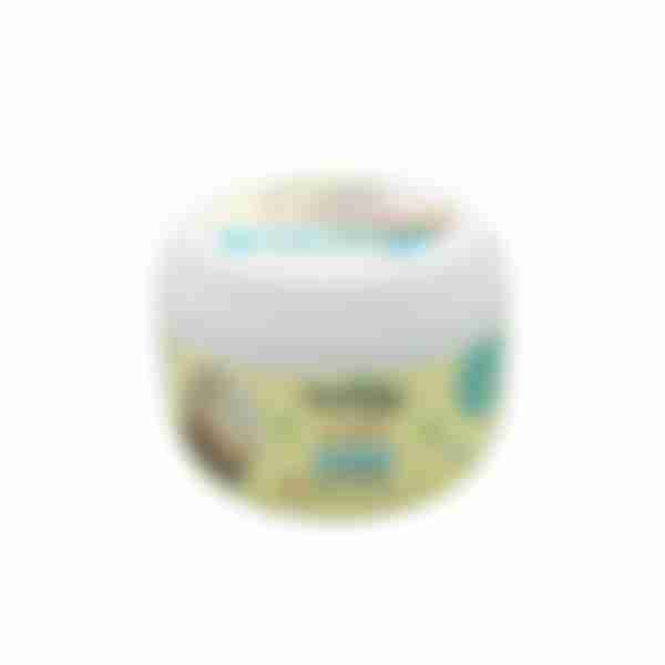 Крем для тела Petrova Naturals Ванильный капкейк, с маслом Ши, экстрактами ванили и алоэ, 240 мл